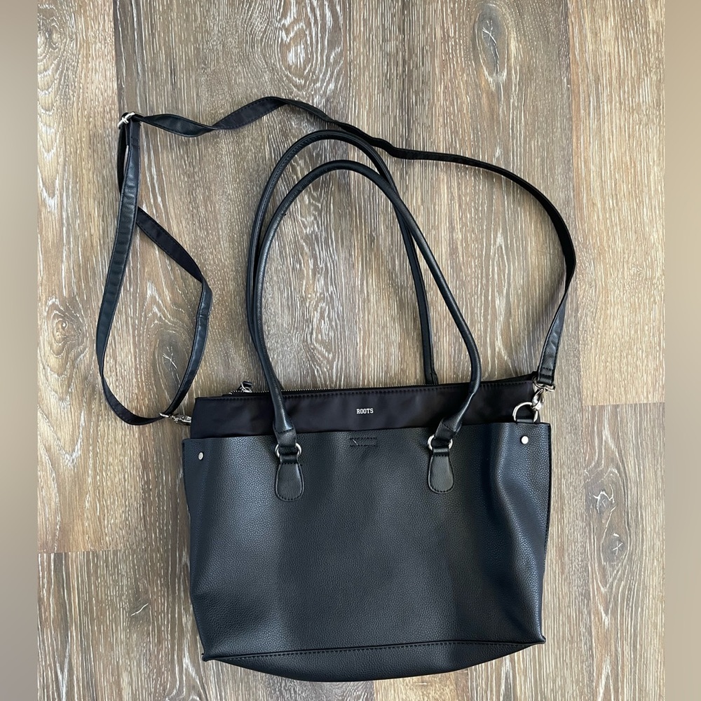 Roots Crossbody/Handbag